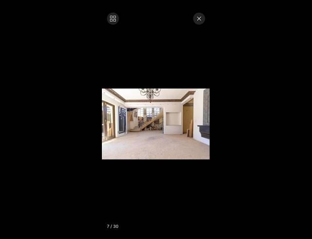 5 BEDROOM HOUSE FOR SALE IN ORMONDE VIEW